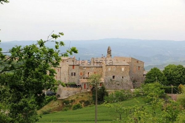 terreno edificabile in vendita ad Orvieto in zona Benano