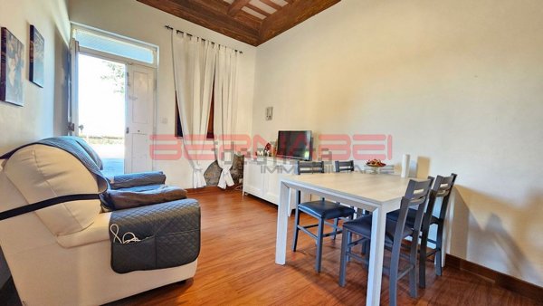 appartamento in vendita ad Orvieto