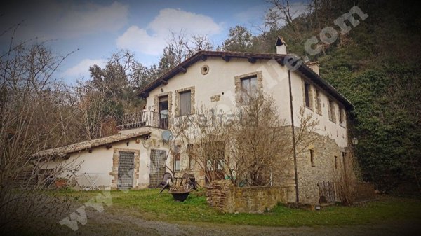 casale in vendita ad Orvieto