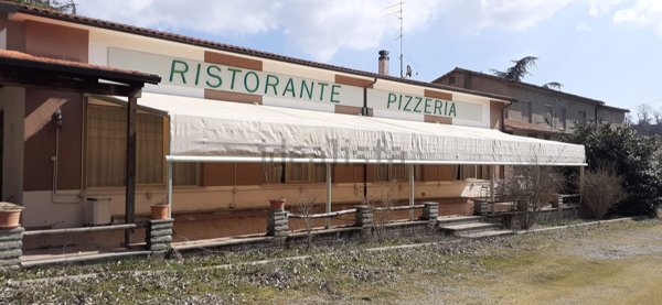 negozio in vendita ad Orvieto