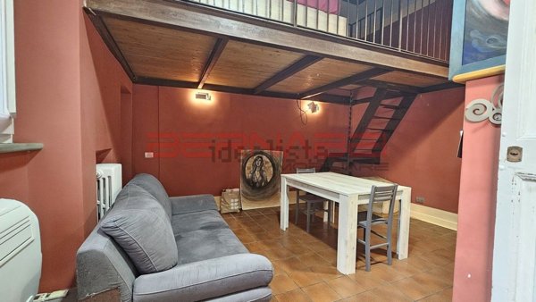 appartamento in vendita ad Orvieto