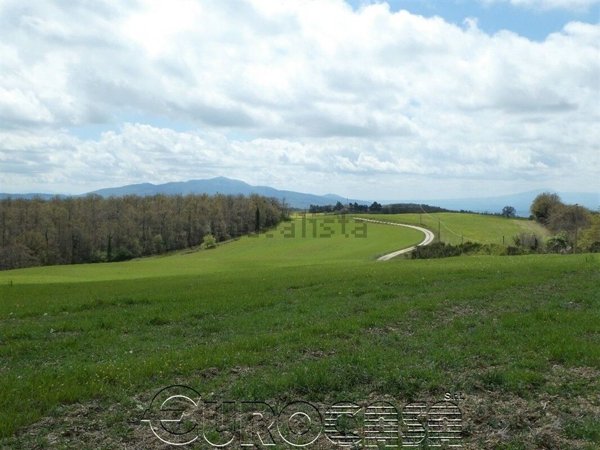 appartamento in vendita ad Orvieto