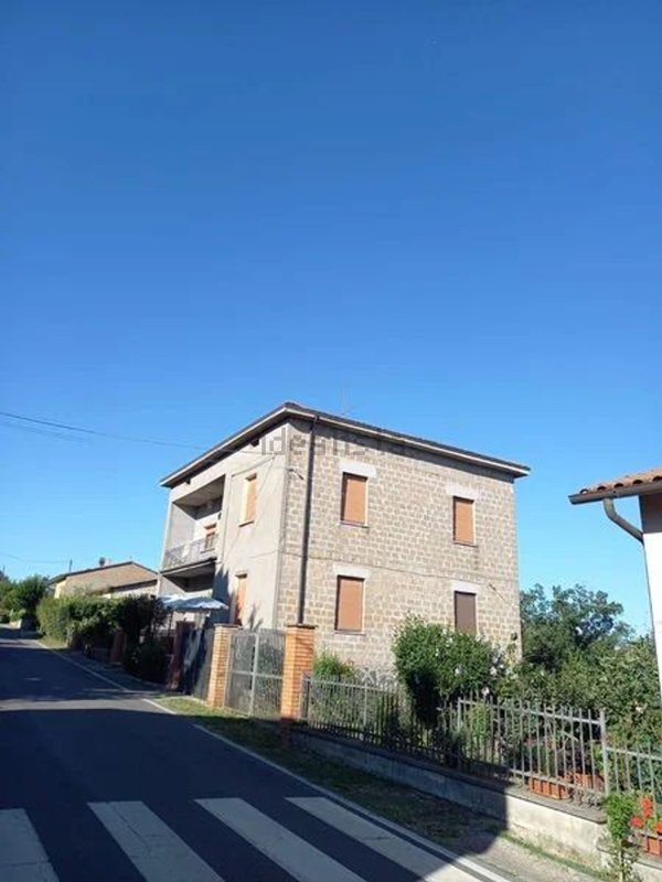 appartamento in vendita ad Orvieto in zona Torre San Severo
