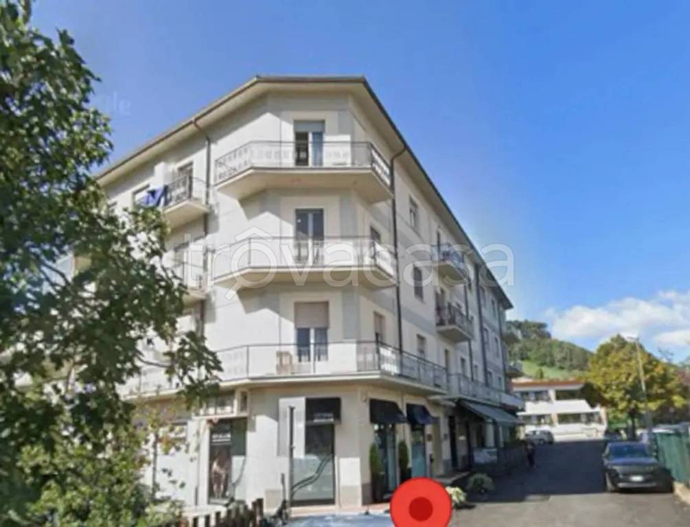 appartamento in vendita ad Orvieto in zona Orvieto Scalo