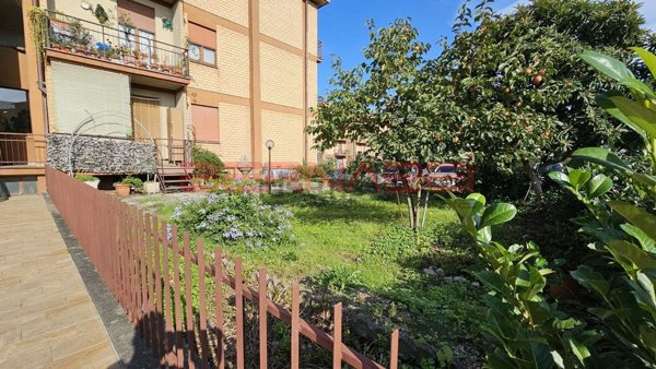 appartamento in vendita ad Orvieto in zona Sferracavallo