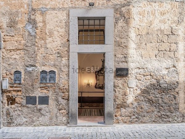 appartamento in vendita ad Orvieto