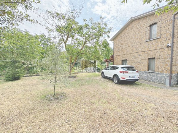 casa indipendente in vendita ad Orvieto in zona Bagni