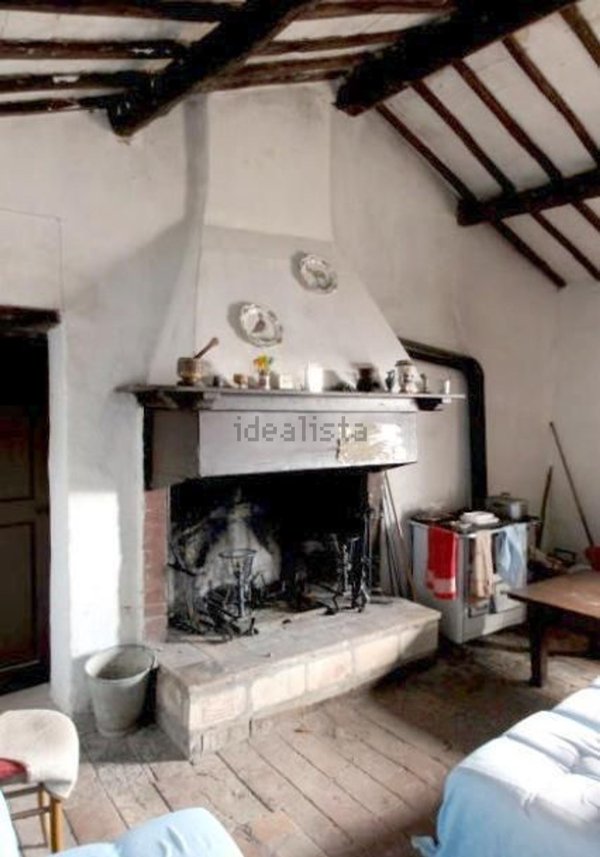 casale in vendita ad Orvieto