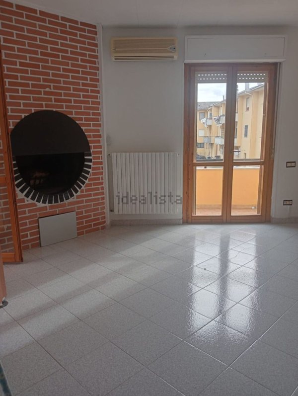 appartamento in vendita ad Orvieto in zona Ciconia