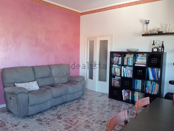 appartamento in vendita ad Orvieto in zona Bagni