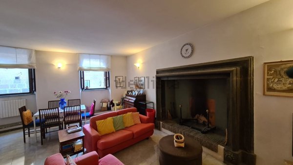 appartamento in vendita ad Orvieto