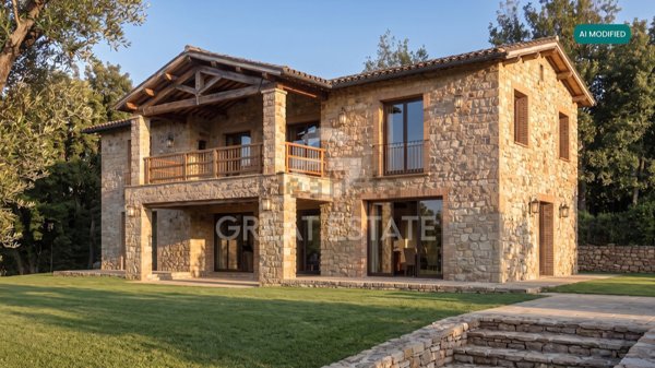 casa indipendente in vendita ad Orvieto