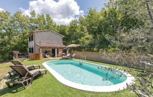 casale in vendita ad Orvieto