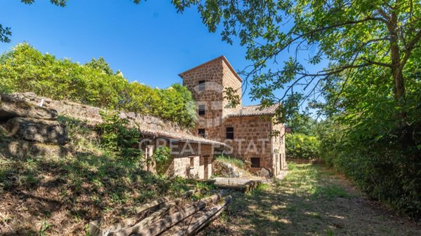 appartamento in vendita ad Orvieto