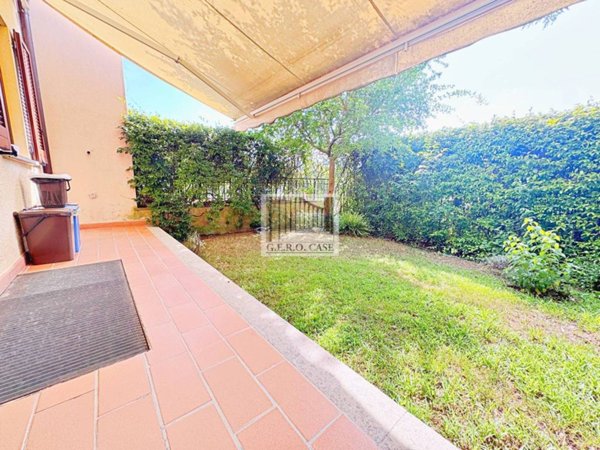 casa indipendente in vendita ad Orvieto