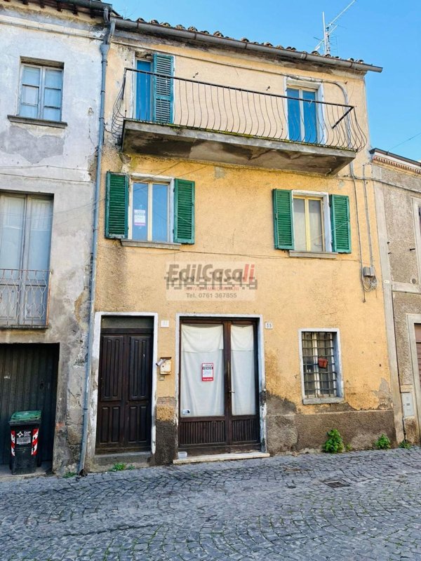 appartamento in vendita ad Orvieto in zona Sugano