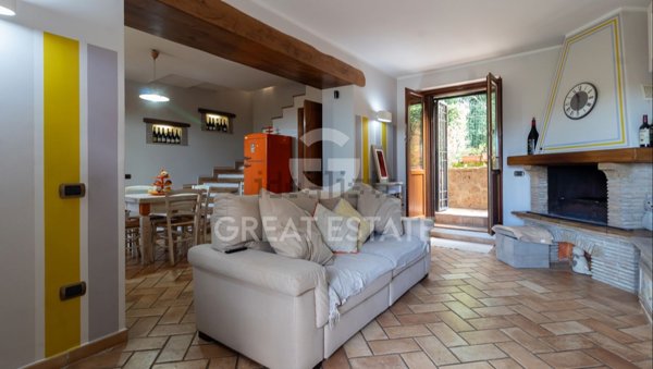 appartamento in vendita ad Orvieto