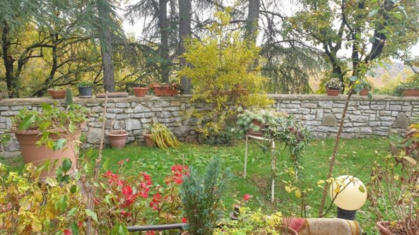 casa indipendente in vendita ad Orvieto