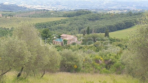 villa in vendita ad Orvieto