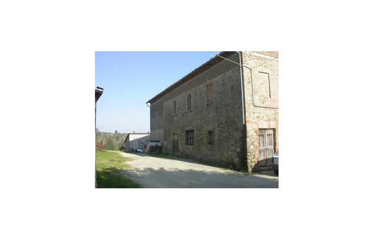 casa indipendente in vendita ad Orvieto in zona Prodo