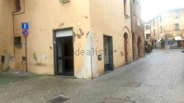ufficio in vendita ad Orvieto