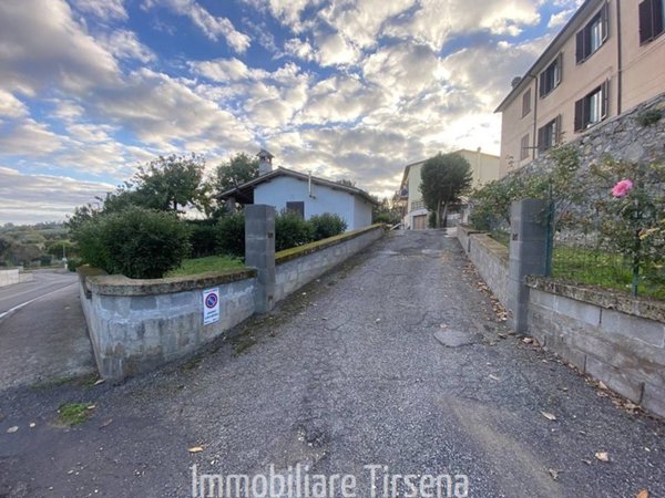 casa indipendente in vendita ad Orvieto in zona Torre San Severo