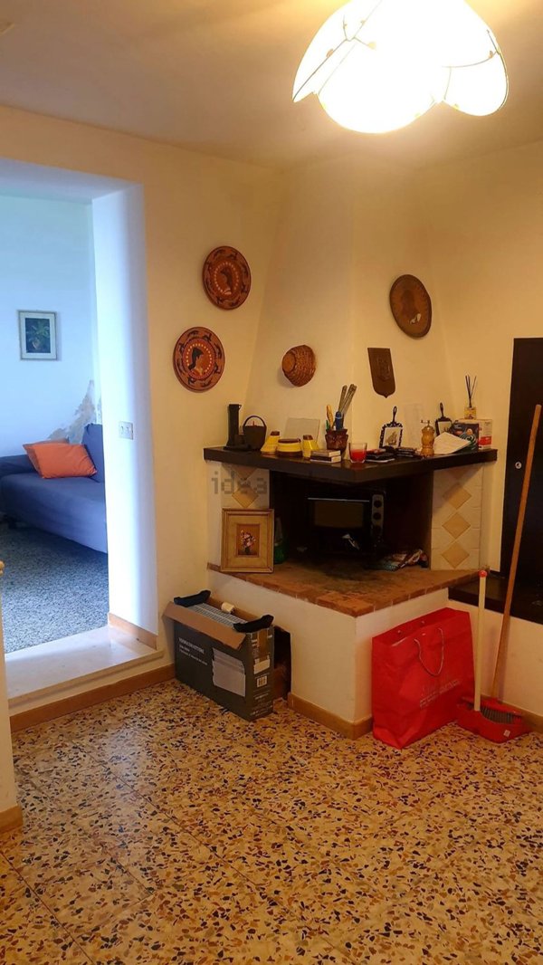 casa indipendente in vendita ad Orvieto