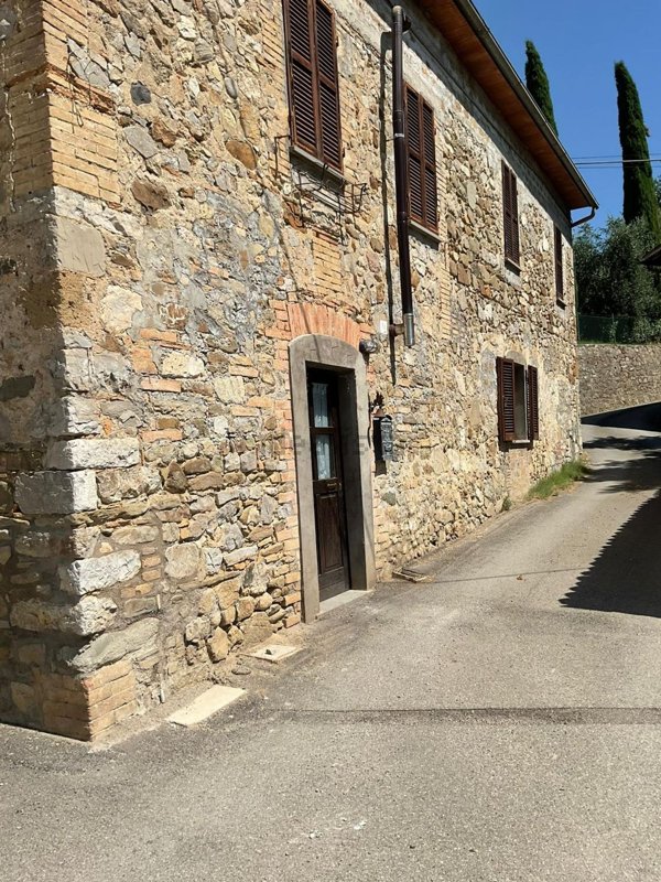 casa indipendente in vendita ad Orvieto in zona Ciconia
