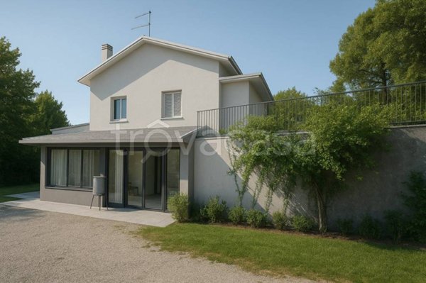 casa indipendente in vendita ad Orvieto in zona Canonica
