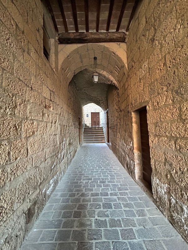 casa indipendente in vendita ad Orvieto