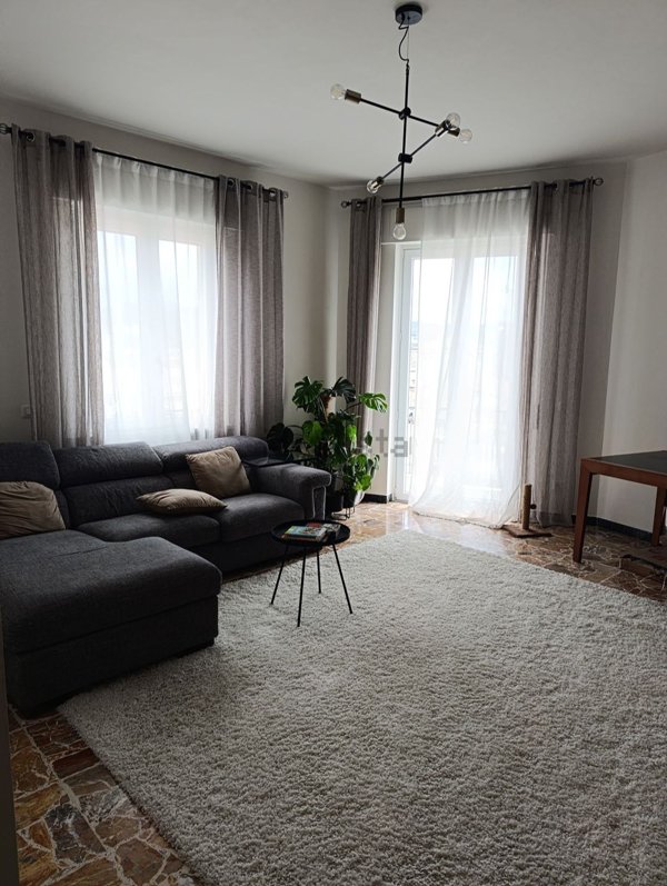 appartamento in vendita ad Orvieto in zona Orvieto Scalo