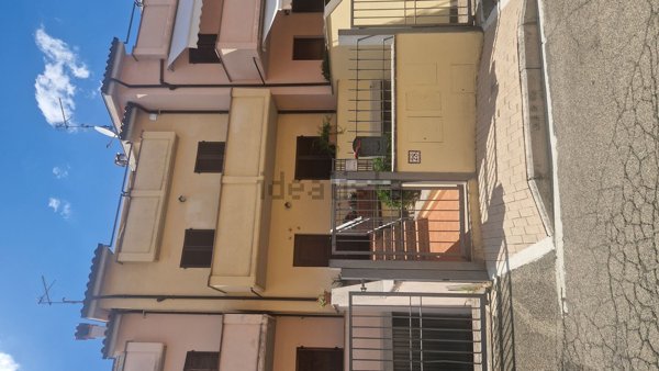 casa indipendente in vendita ad Orvieto