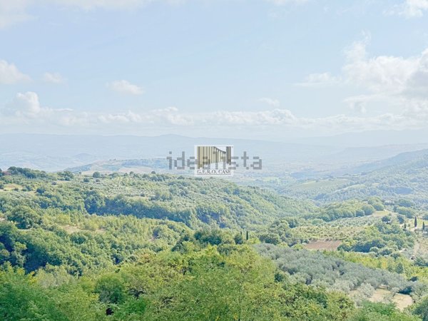 casa indipendente in vendita ad Orvieto in zona Bagni