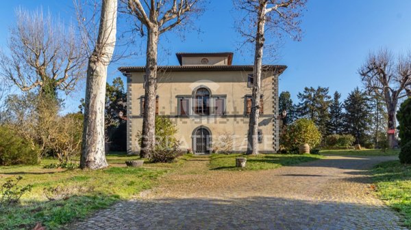 villa in vendita ad Orvieto