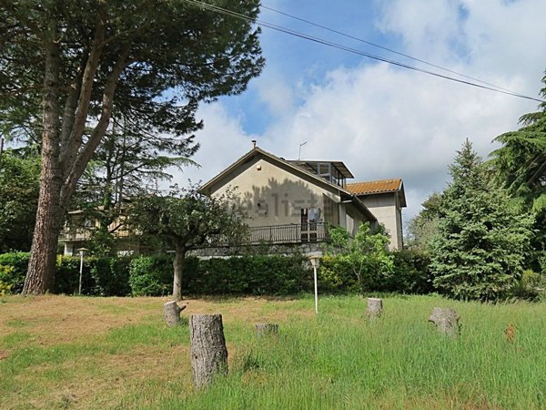 casa indipendente in vendita ad Orvieto