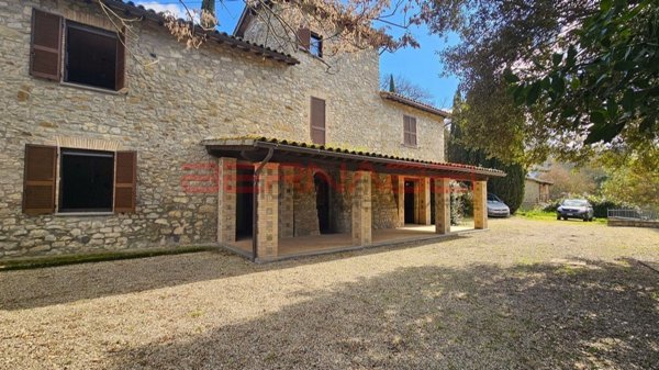 casa indipendente in vendita ad Orvieto