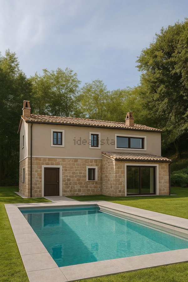 appartamento in vendita ad Orvieto