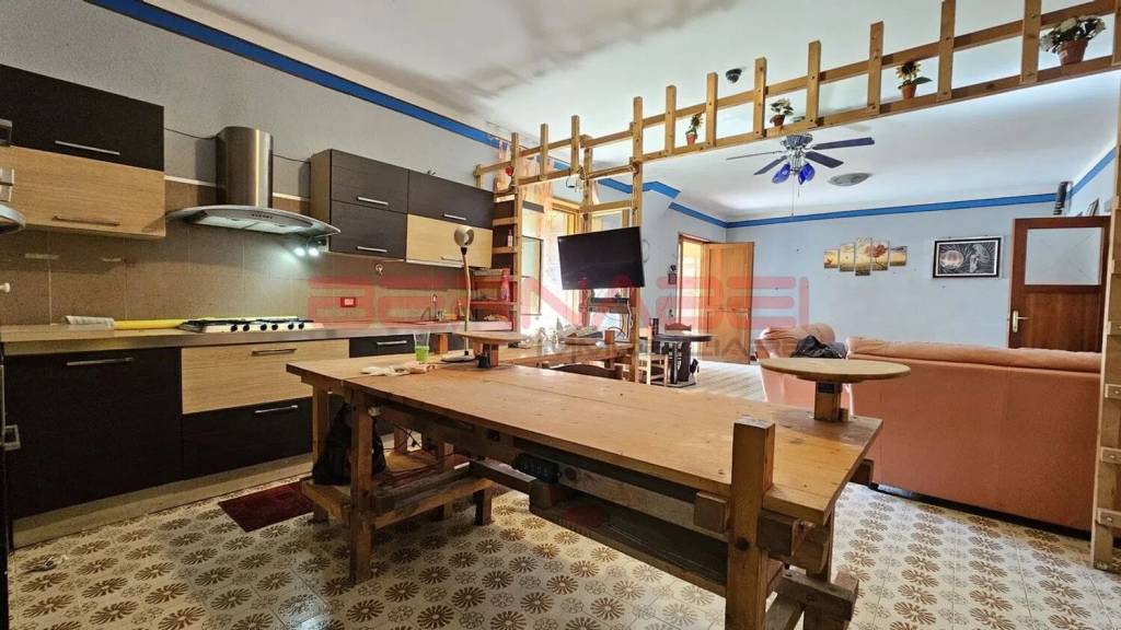 casa indipendente in vendita ad Orvieto