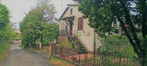 casa indipendente in vendita ad Orvieto