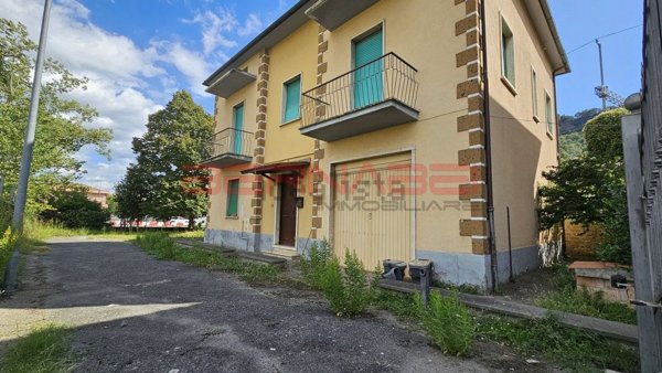 casa indipendente in vendita ad Orvieto in zona Orvieto Scalo