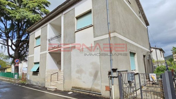 casa indipendente in vendita ad Orvieto in zona Ciconia