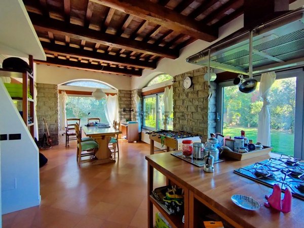 casa indipendente in vendita ad Orvieto