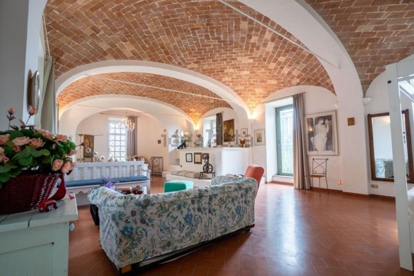 casa indipendente in vendita ad Orvieto