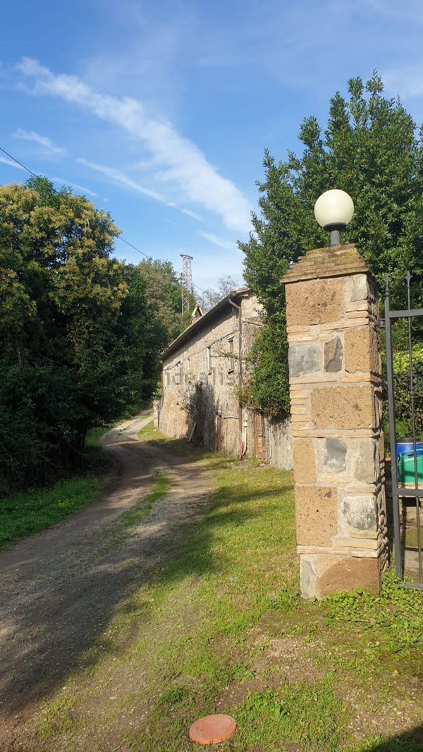 casa indipendente in vendita ad Orvieto in zona Bagni