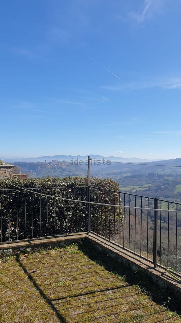 casa indipendente in vendita ad Orvieto
