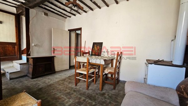 casa semindipendente in vendita ad Orvieto in zona Sugano