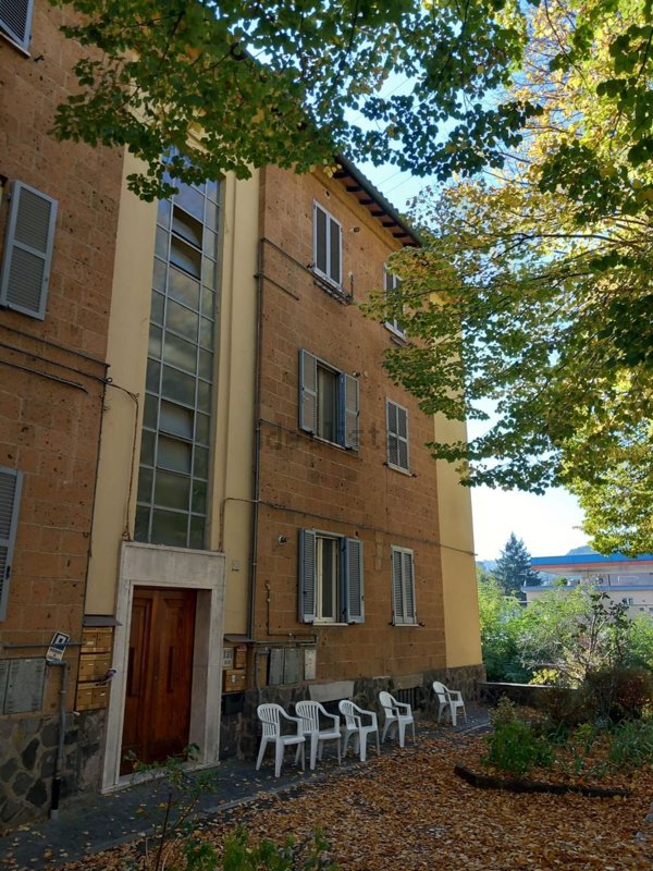 appartamento in vendita ad Orvieto in zona Orvieto Scalo