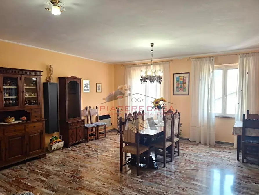 appartamento in vendita ad Orvieto