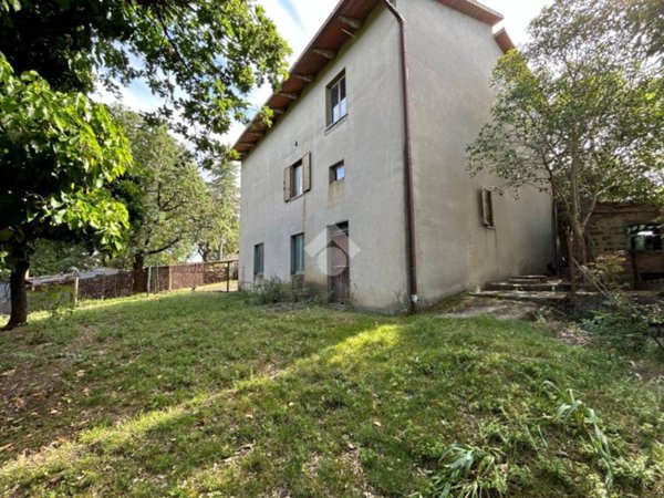 casa indipendente in vendita ad Orvieto in zona Prodo