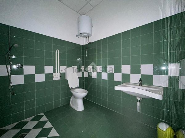 ufficio in vendita ad Orvieto in zona Bardano